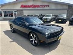 2014 Dodge Challenger 