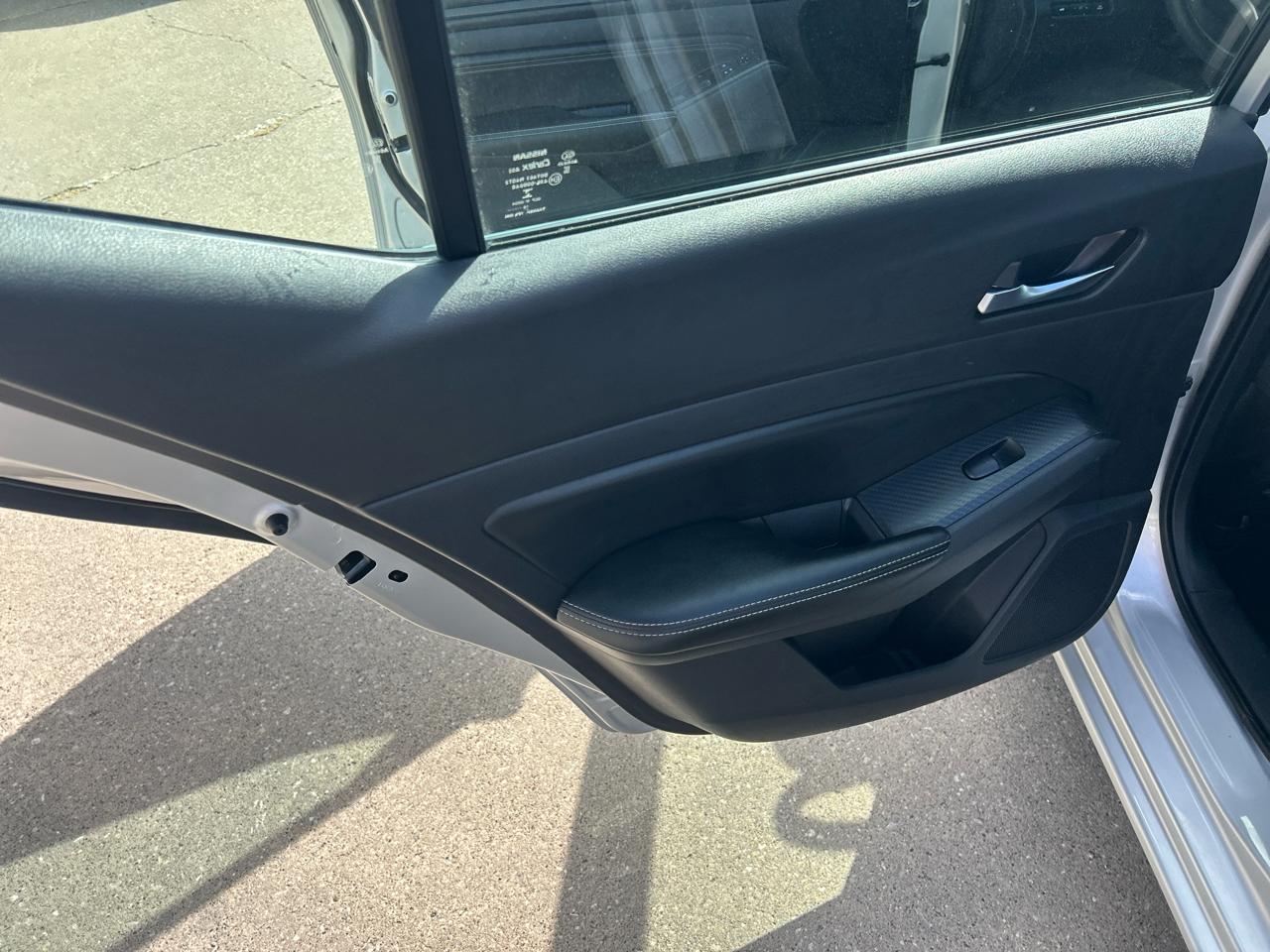 Nissan Altima 2.5 S Sedan 2019