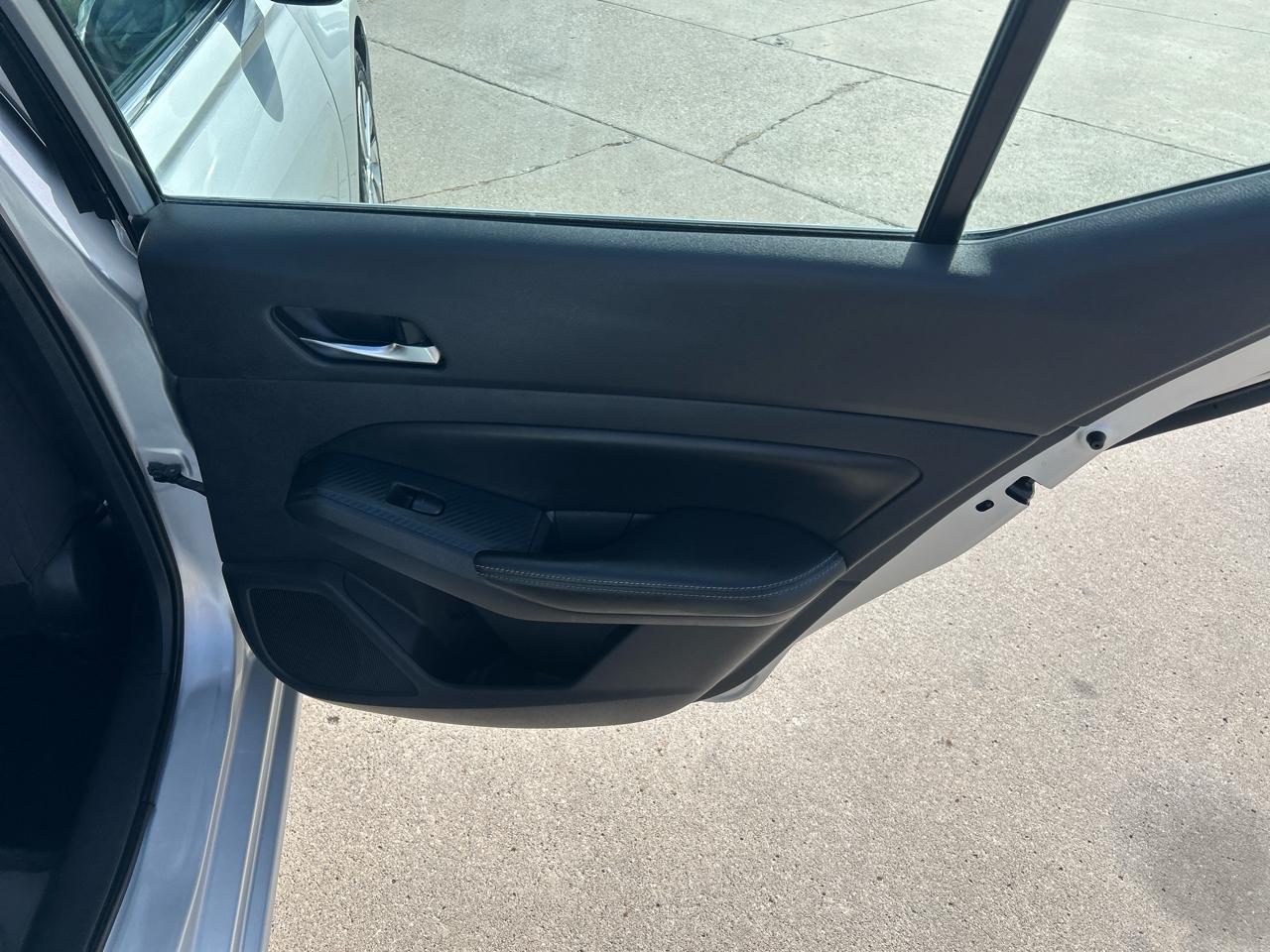 Nissan Altima 2.5 S Sedan 2019
