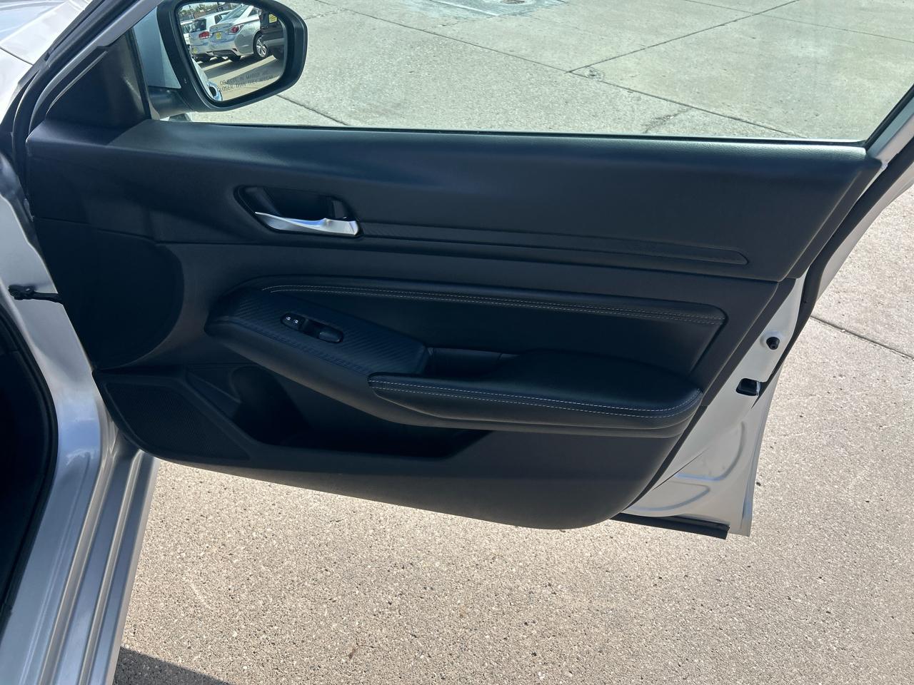 Nissan Altima 2.5 S Sedan 2019