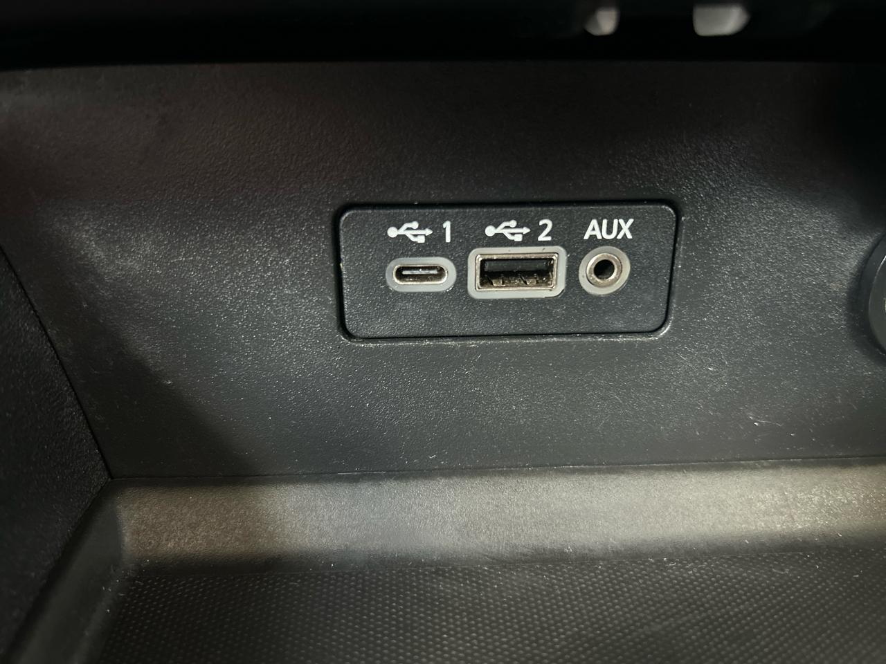 Nissan Altima 2.5 S Sedan 2019