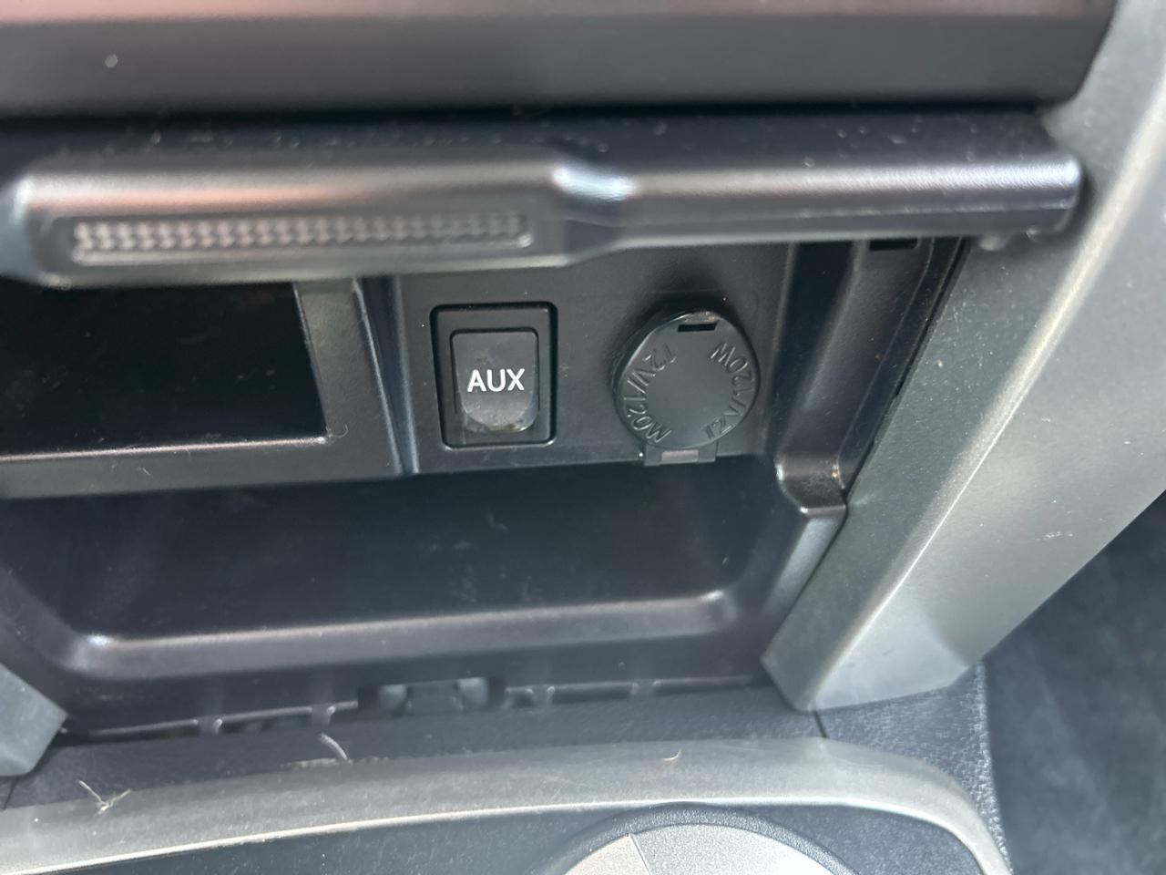 Toyota 4Runner 4WD 4dr V6 Limited (Natl) 2010