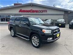 2010 Toyota 4Runner 