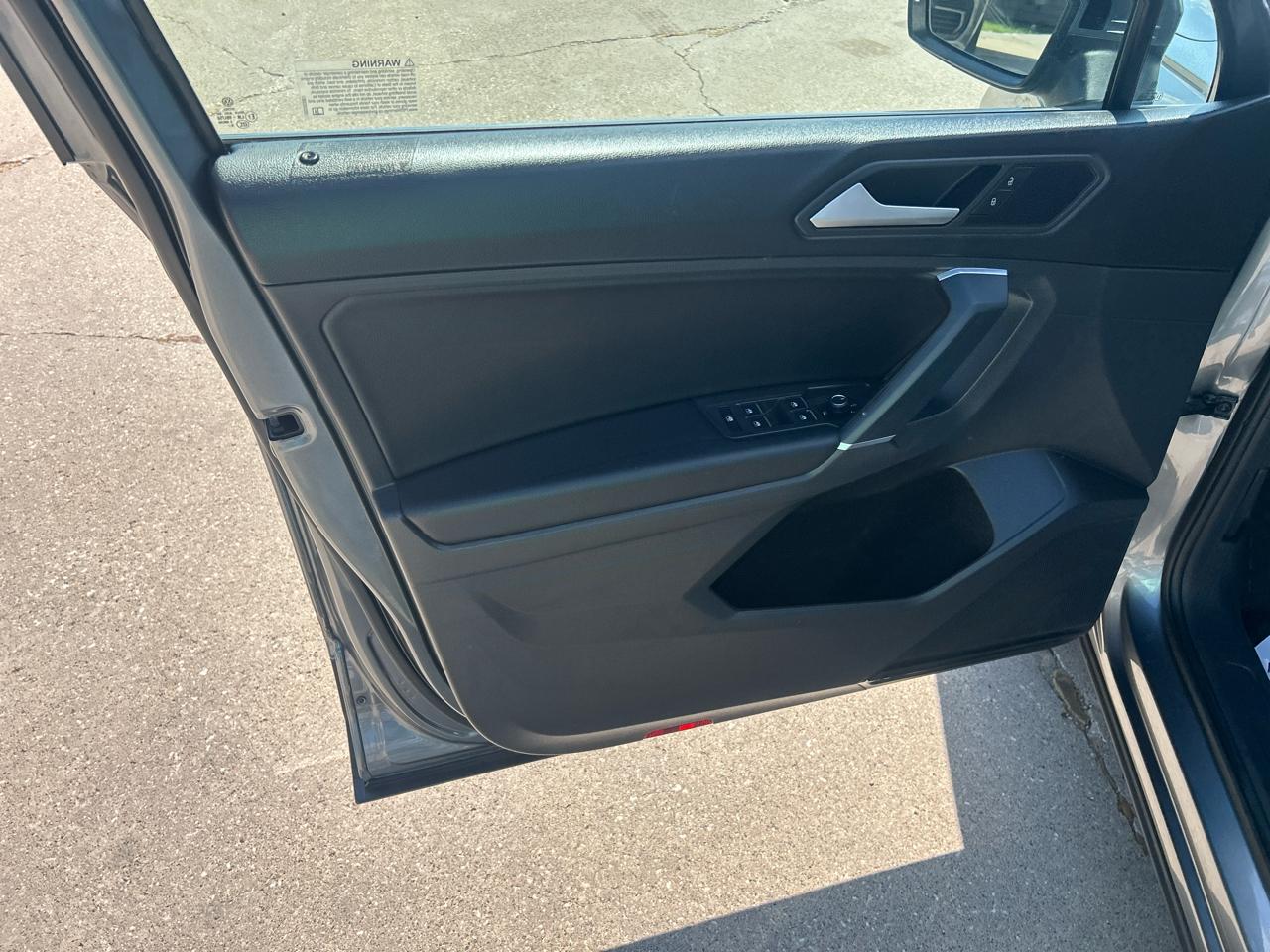Volkswagen Tiguan 2.0T SE 4MOTION 2020