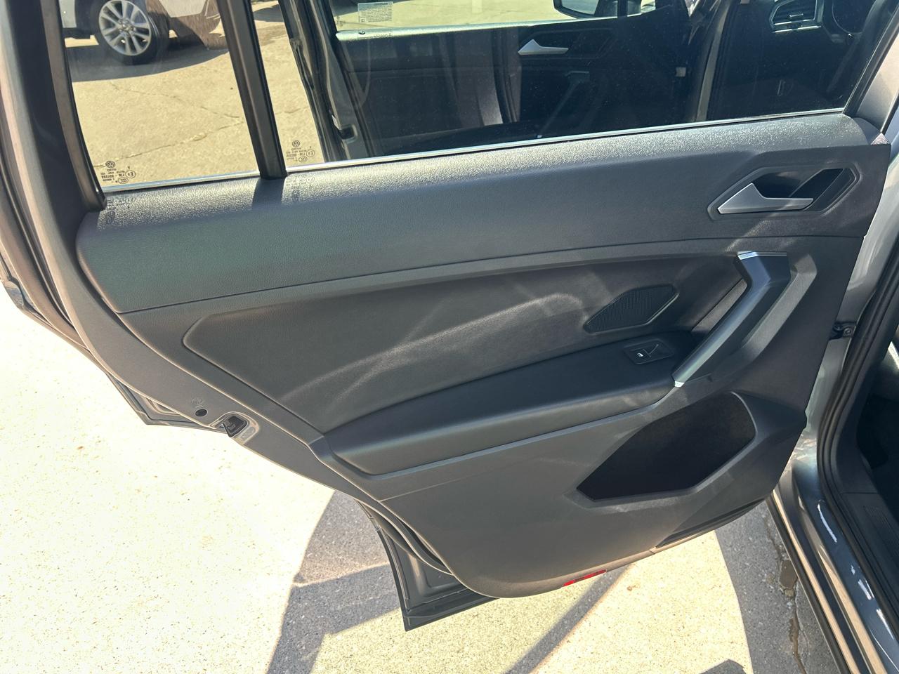 Volkswagen Tiguan 2.0T SE 4MOTION 2020