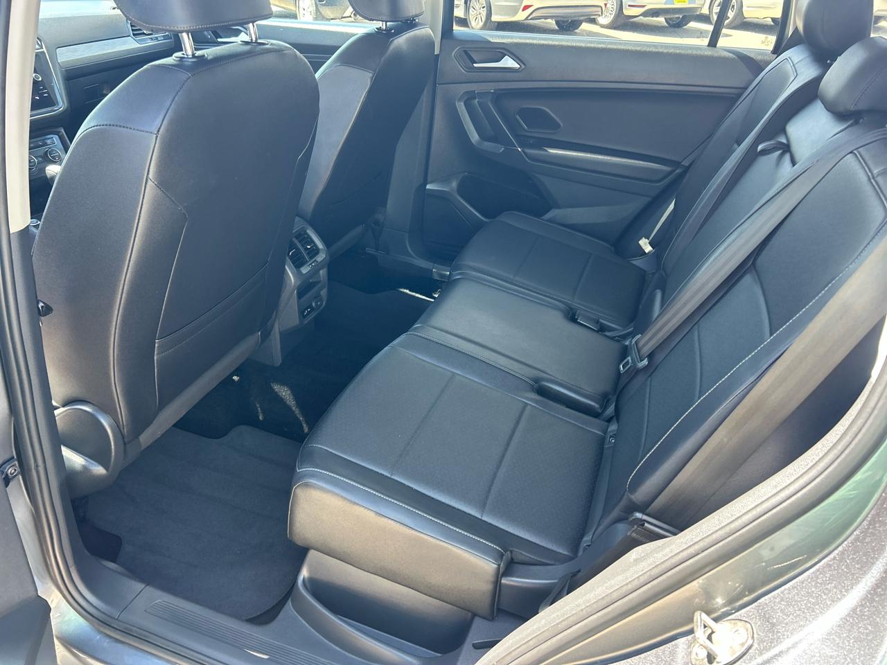 Volkswagen Tiguan 2.0T SE 4MOTION 2020