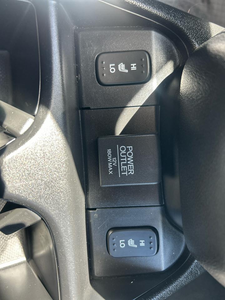 Honda CR-V AWD 5dr EX-L 2014
