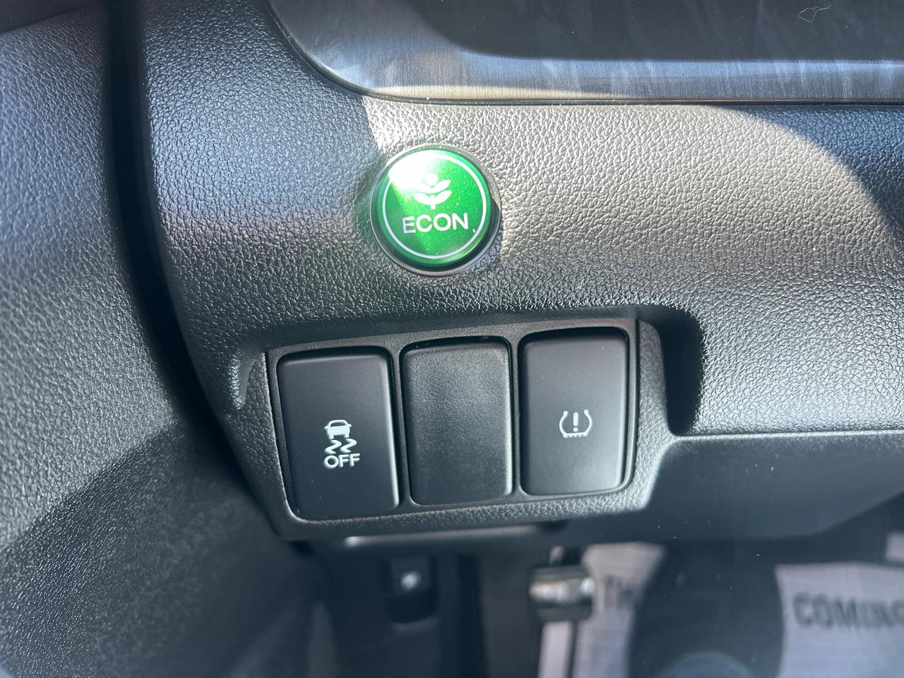 Honda CR-V AWD 5dr EX-L 2014