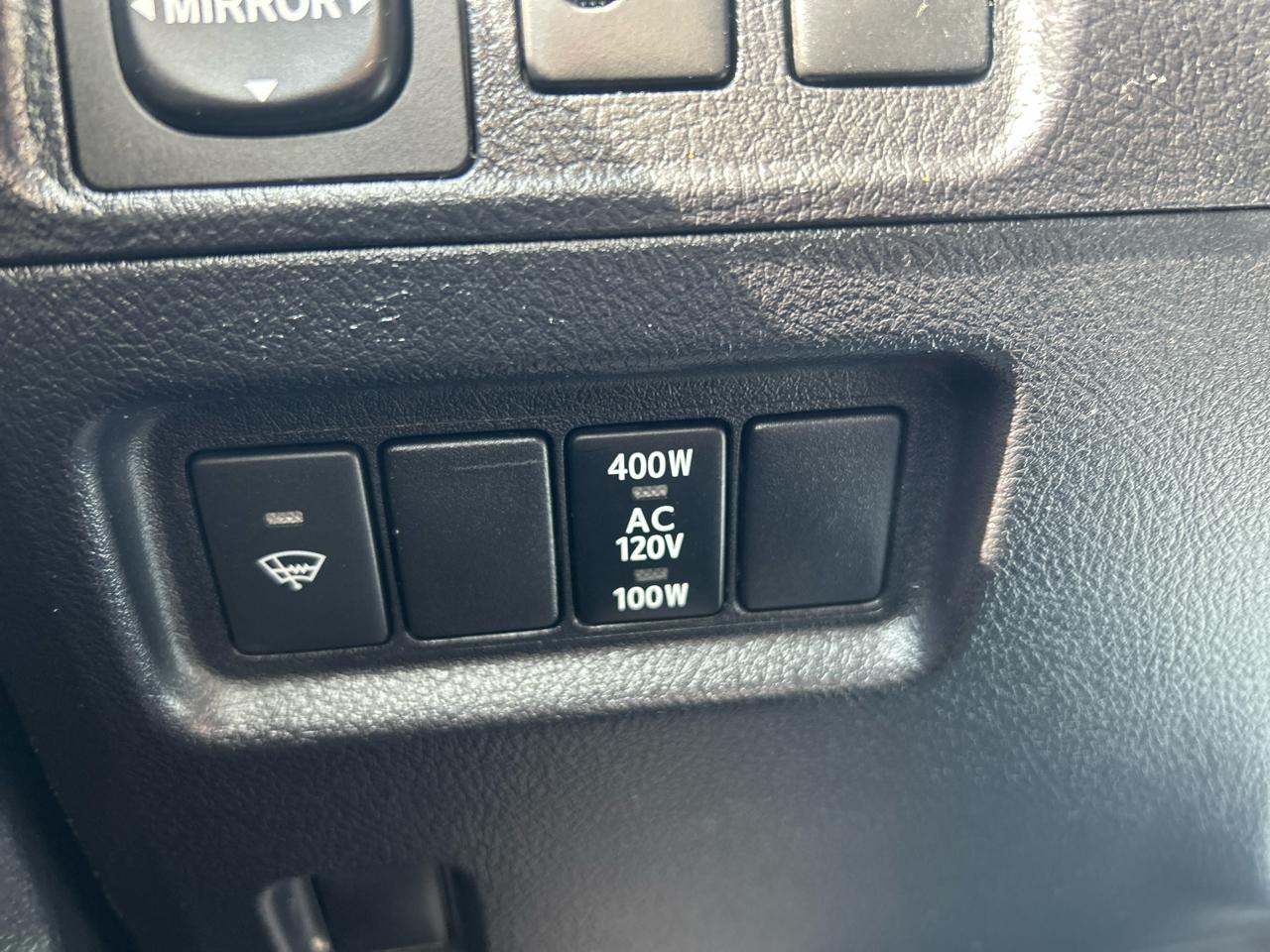 Toyota 4Runner 4dr Limited V6 Auto 4WD (Natl) 2018