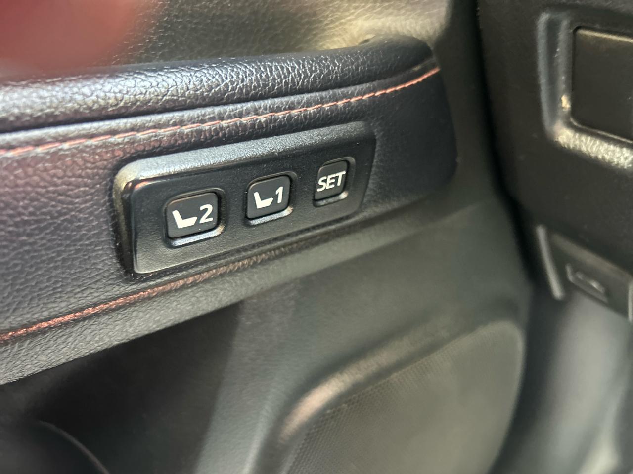 Toyota 4Runner 4dr Limited V6 Auto 4WD (Natl) 2018