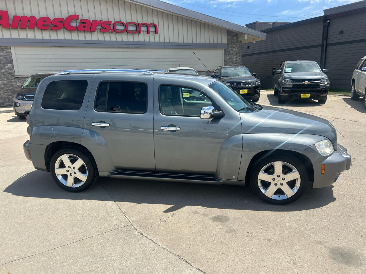 Chevrolet HHR 4dr 2WD LT 2006