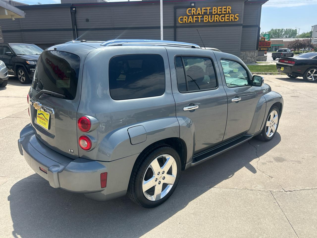 Chevrolet HHR 4dr 2WD LT 2006