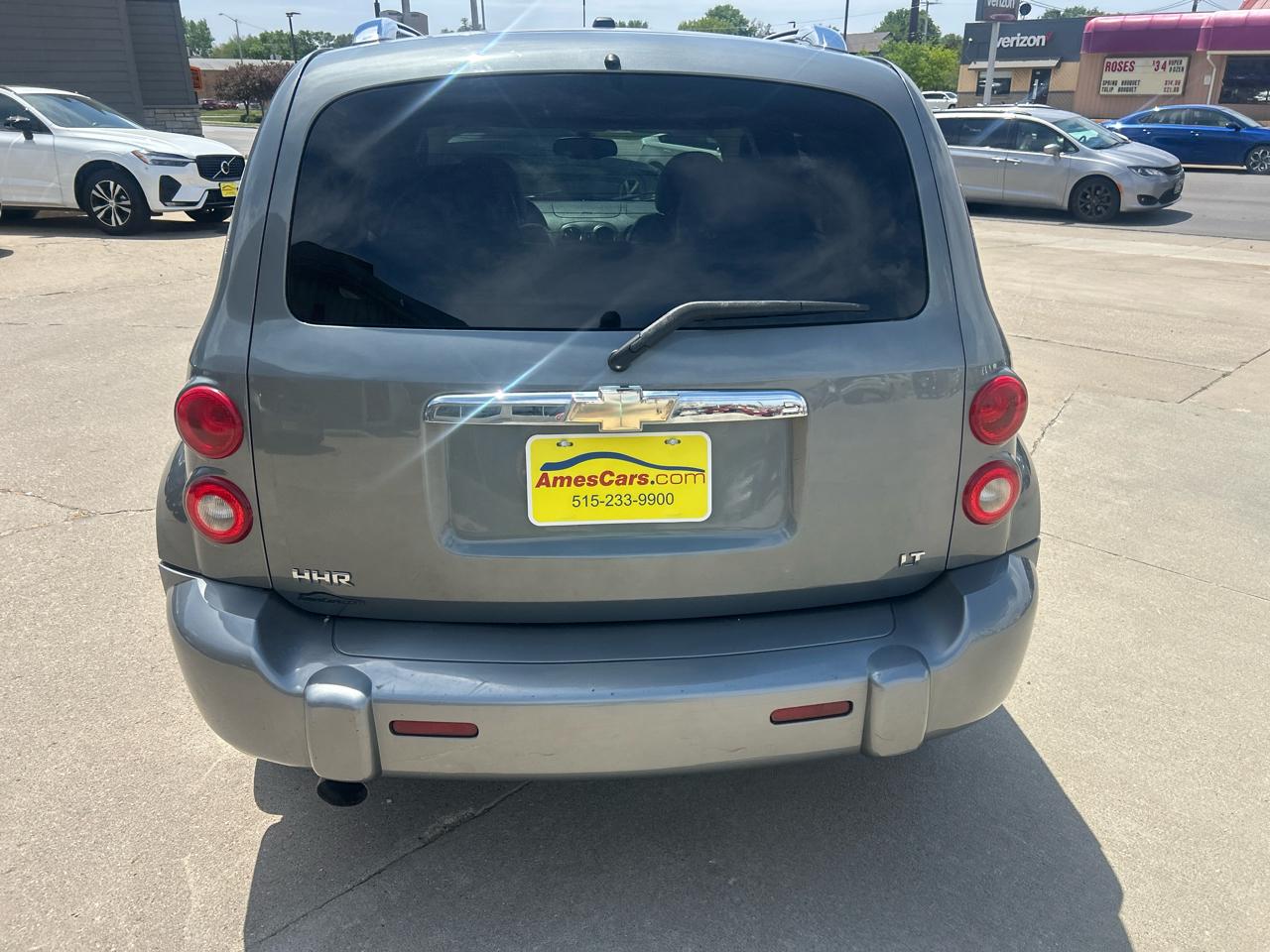 Chevrolet HHR 4dr 2WD LT 2006