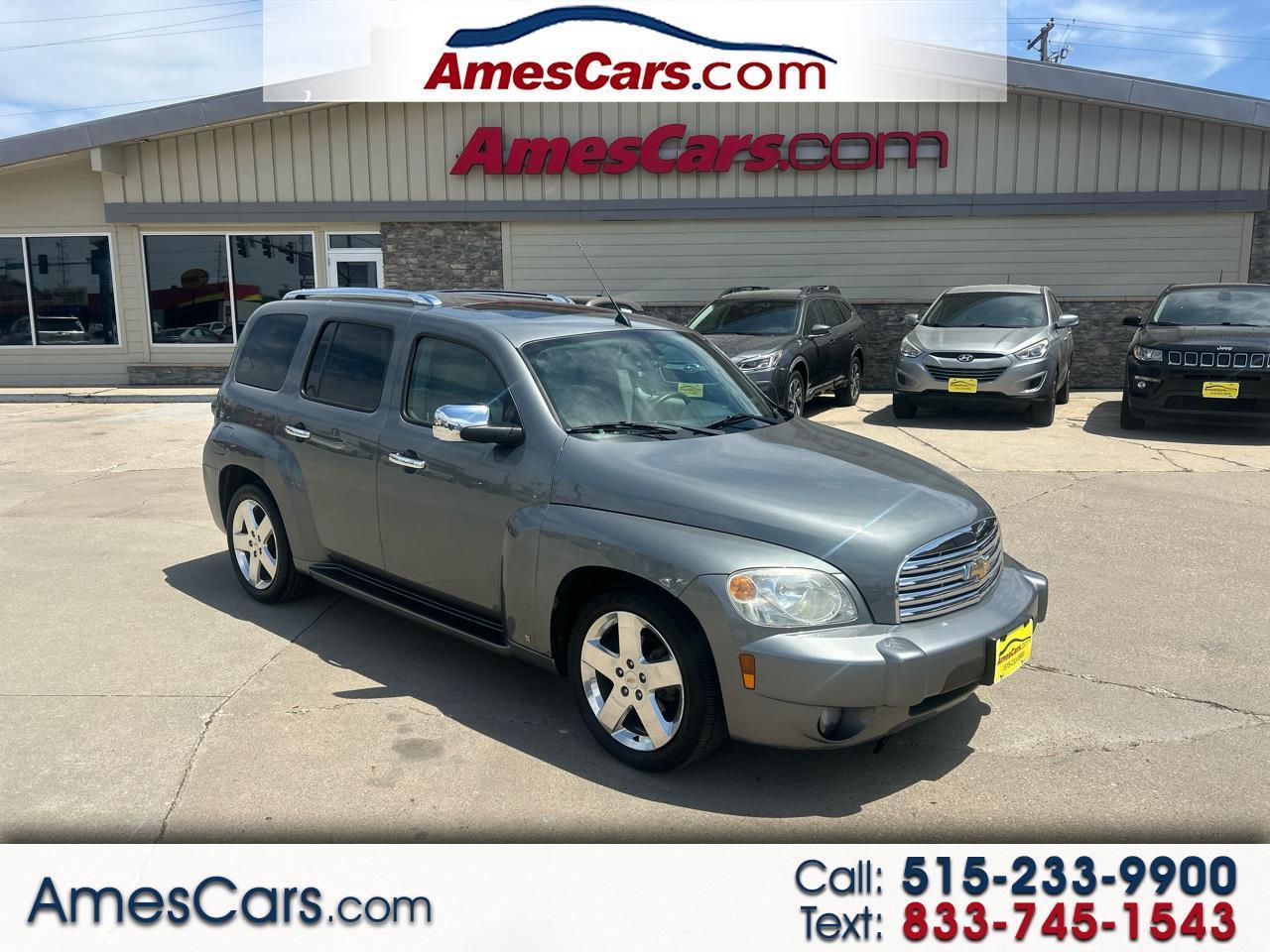 Chevrolet HHR 4dr 2WD LT 2006