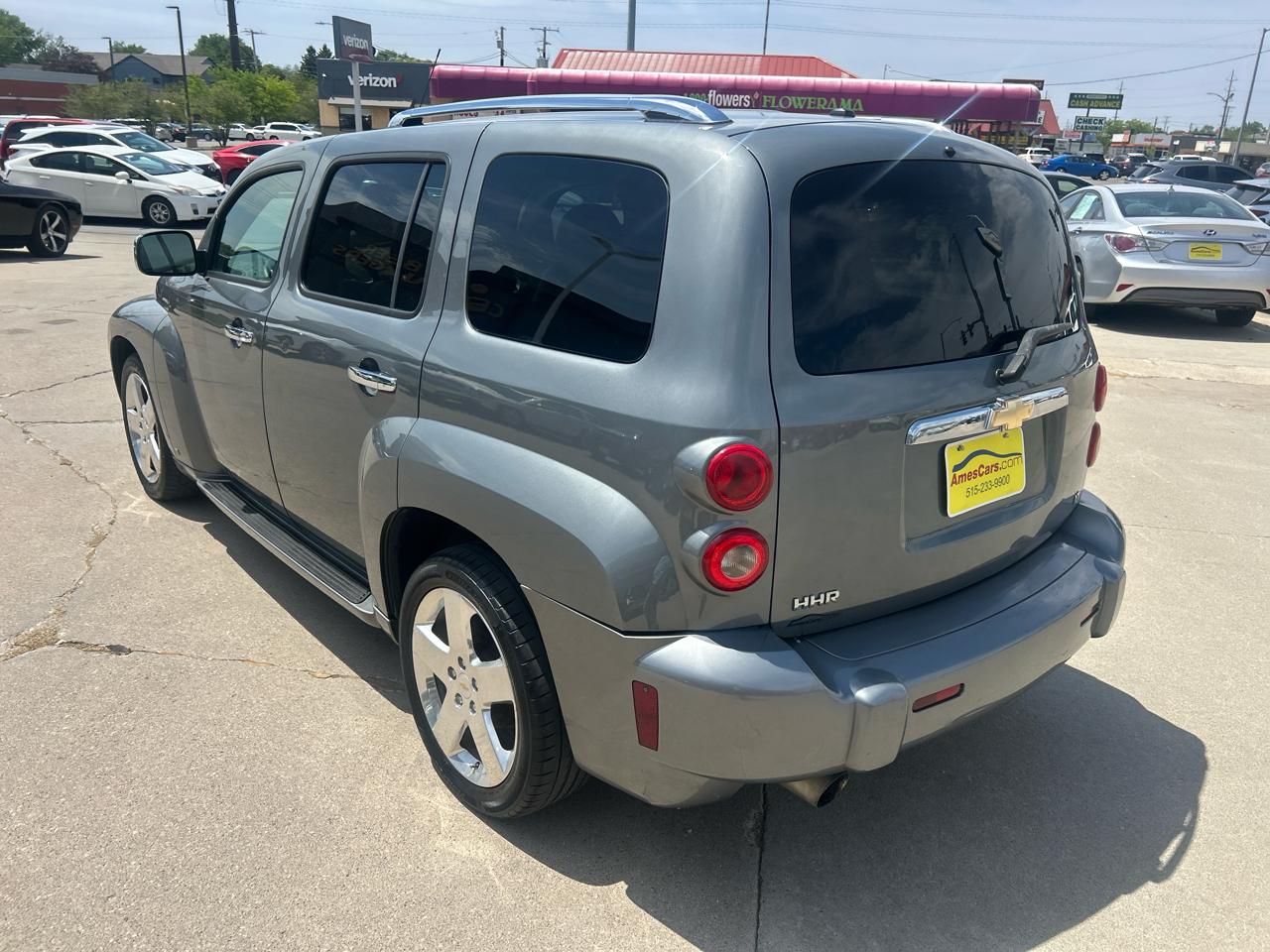 Chevrolet HHR 4dr 2WD LT 2006
