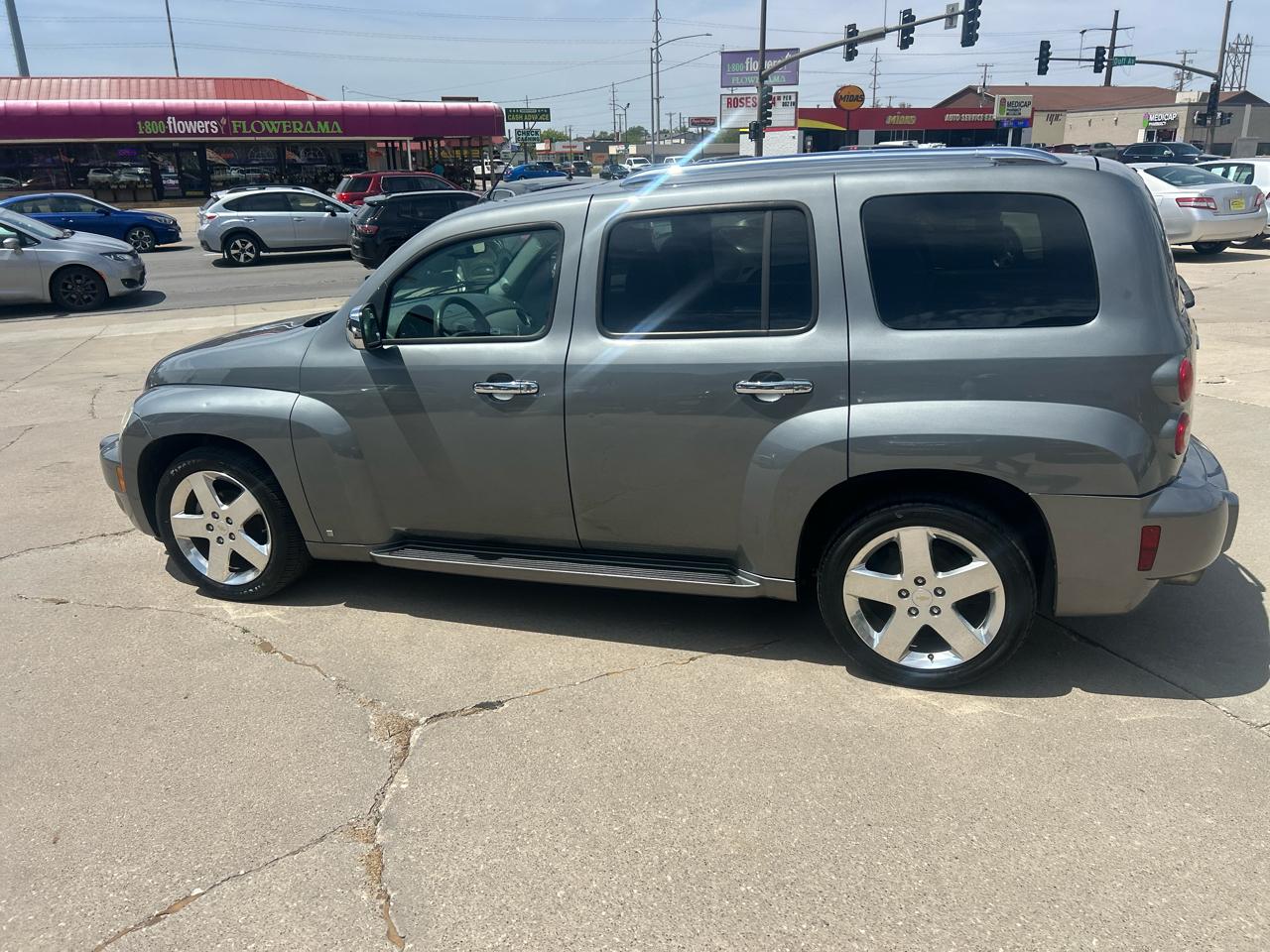 Chevrolet HHR 4dr 2WD LT 2006