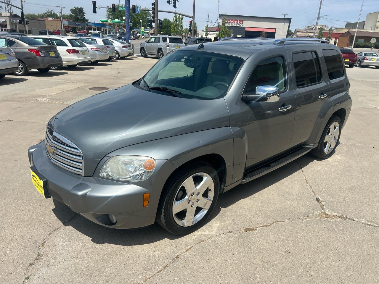 Chevrolet HHR 4dr 2WD LT 2006
