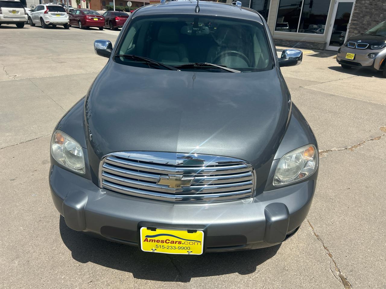 Chevrolet HHR 4dr 2WD LT 2006
