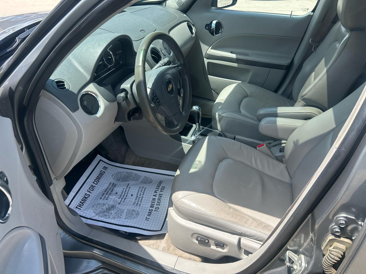 Chevrolet HHR 4dr 2WD LT 2006