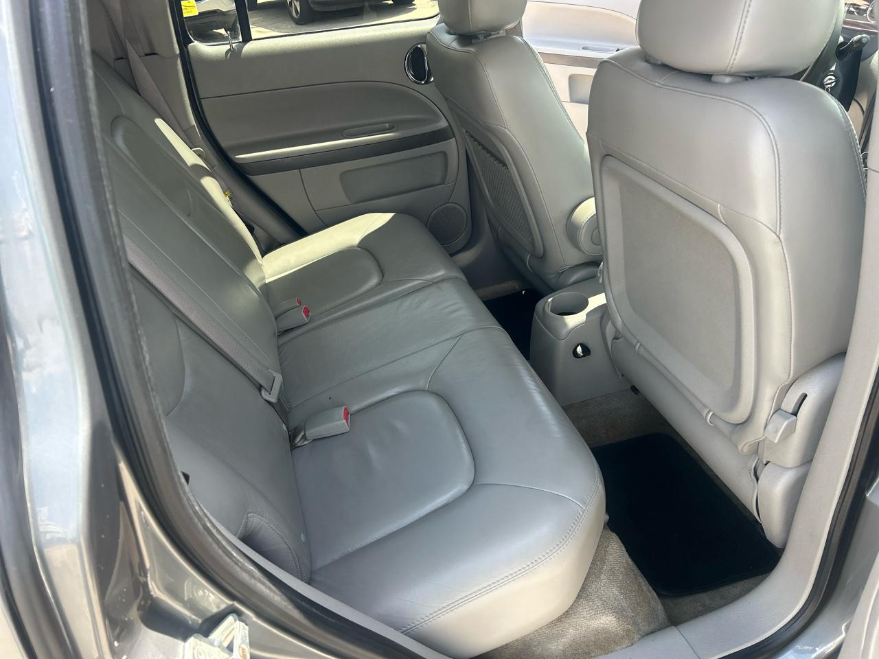 Chevrolet HHR 4dr 2WD LT 2006