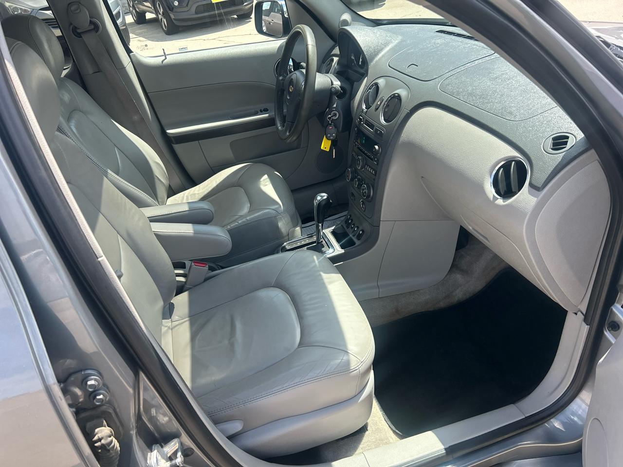 Chevrolet HHR 4dr 2WD LT 2006