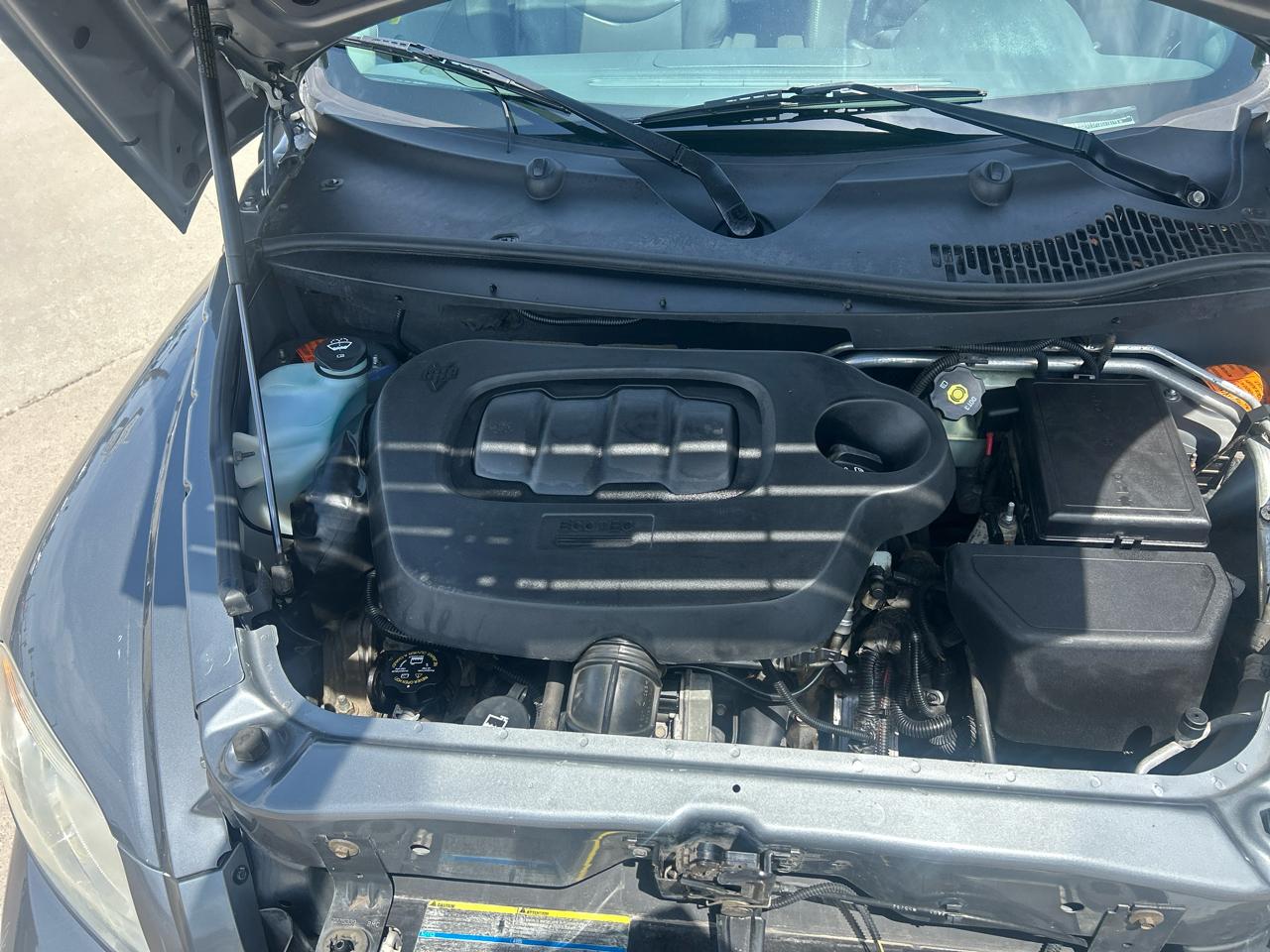 Chevrolet HHR 4dr 2WD LT 2006