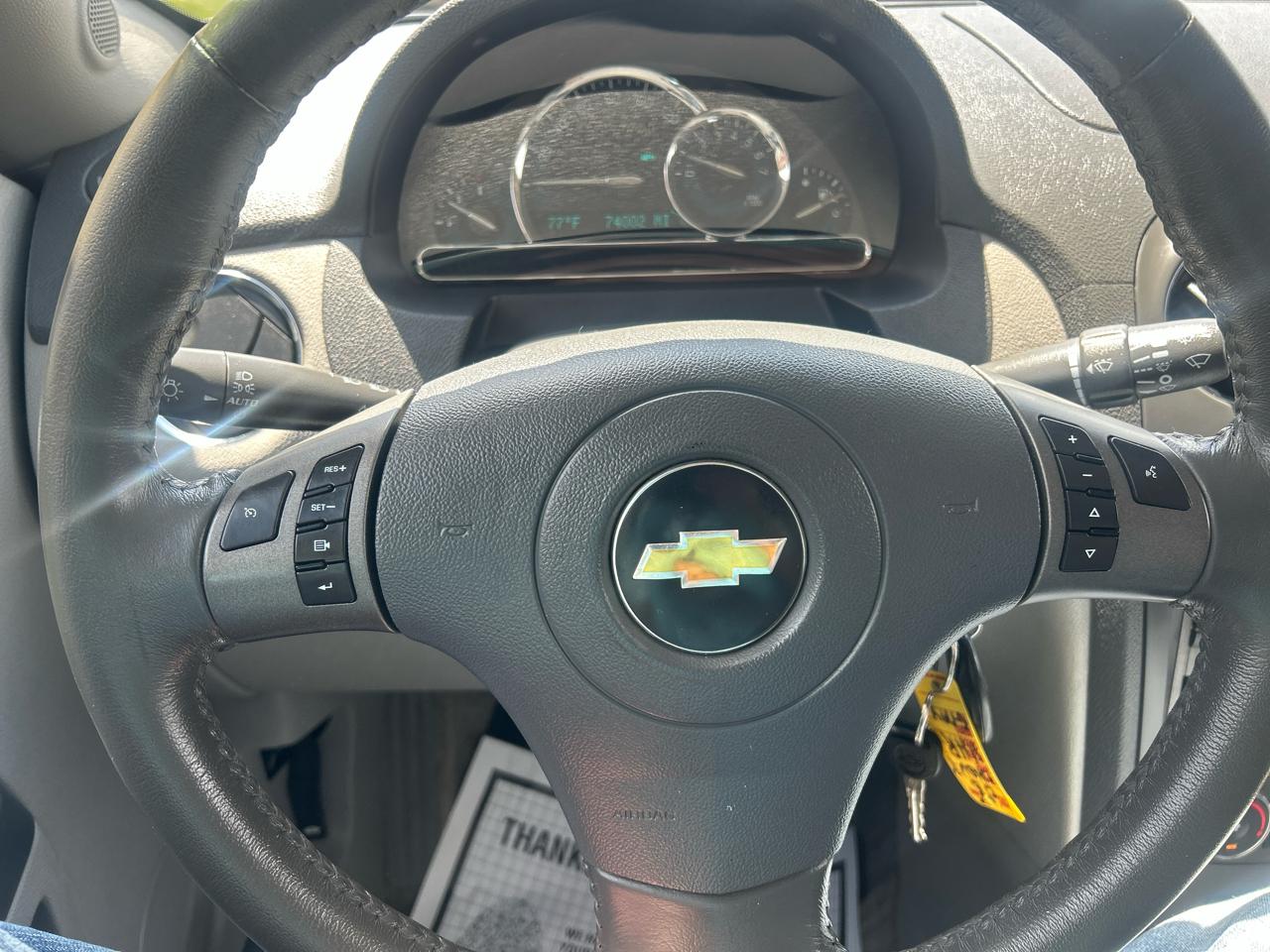 Chevrolet HHR 4dr 2WD LT 2006