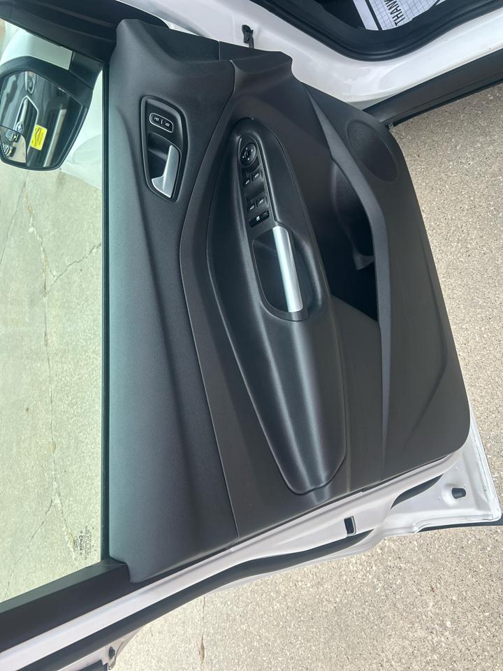 Ford Escape SEL 4WD 2018