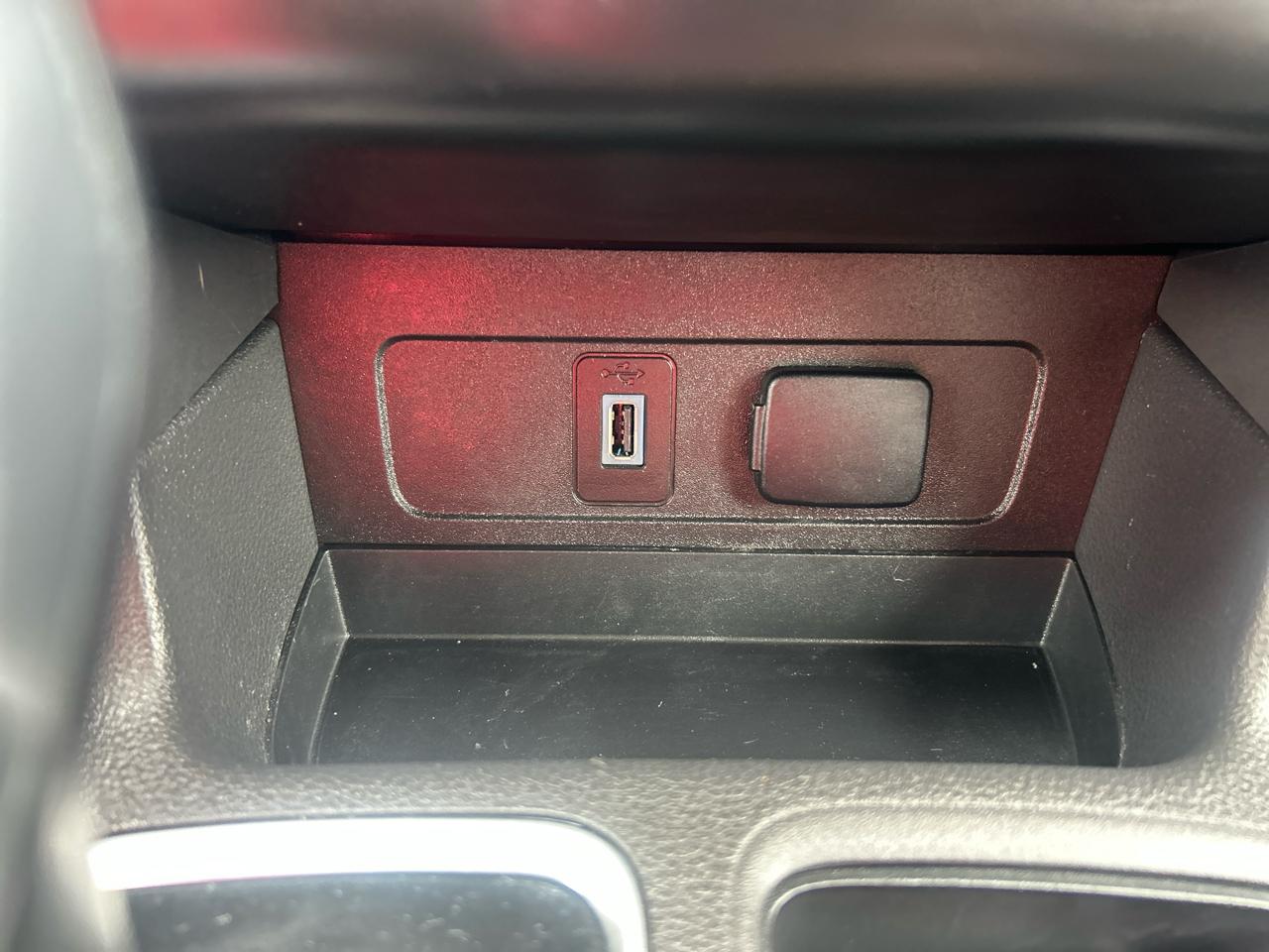 Ford Escape SEL 4WD 2018