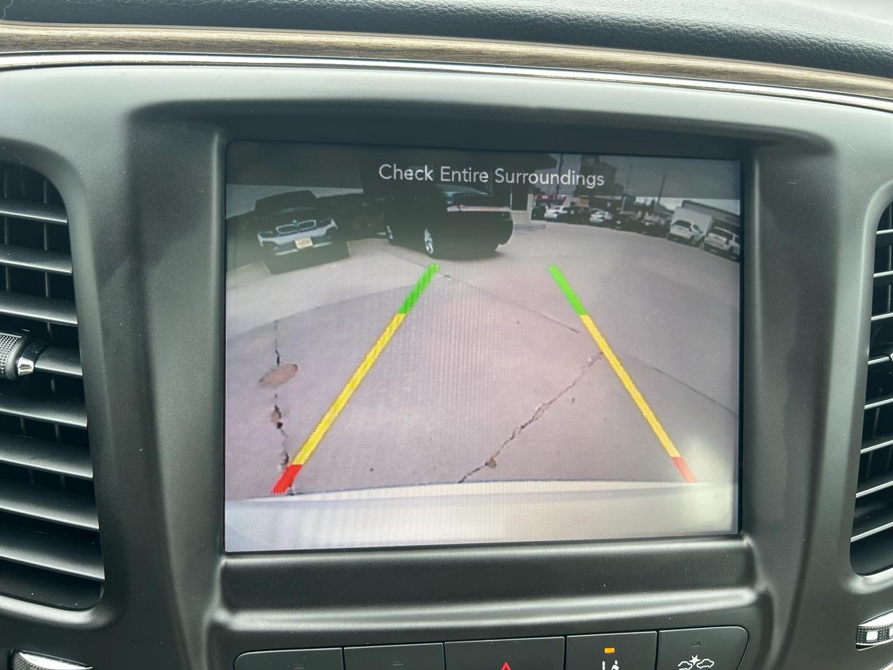 Chrysler 200 4dr Sdn C AWD 2015