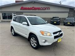 2010 Toyota RAV4 