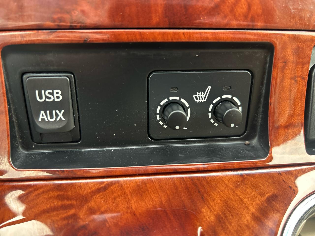 Toyota Highlander Hybrid 4WD 4dr Limited (Natl) 2013