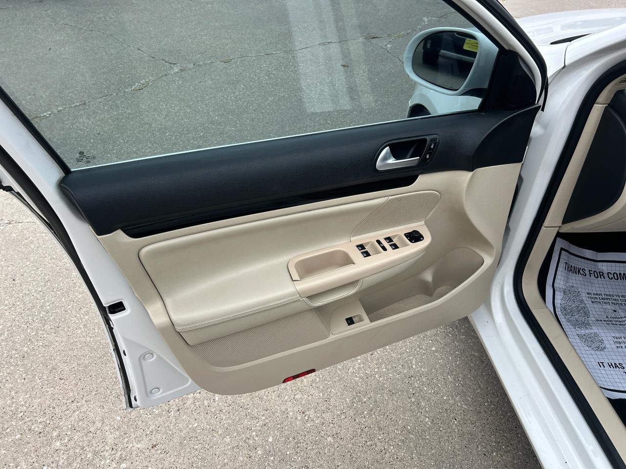 Volkswagen Jetta SportWagen 4dr DSG TDI 2014