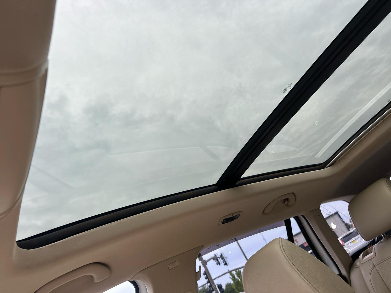 Volkswagen Jetta SportWagen 4dr DSG TDI 2014