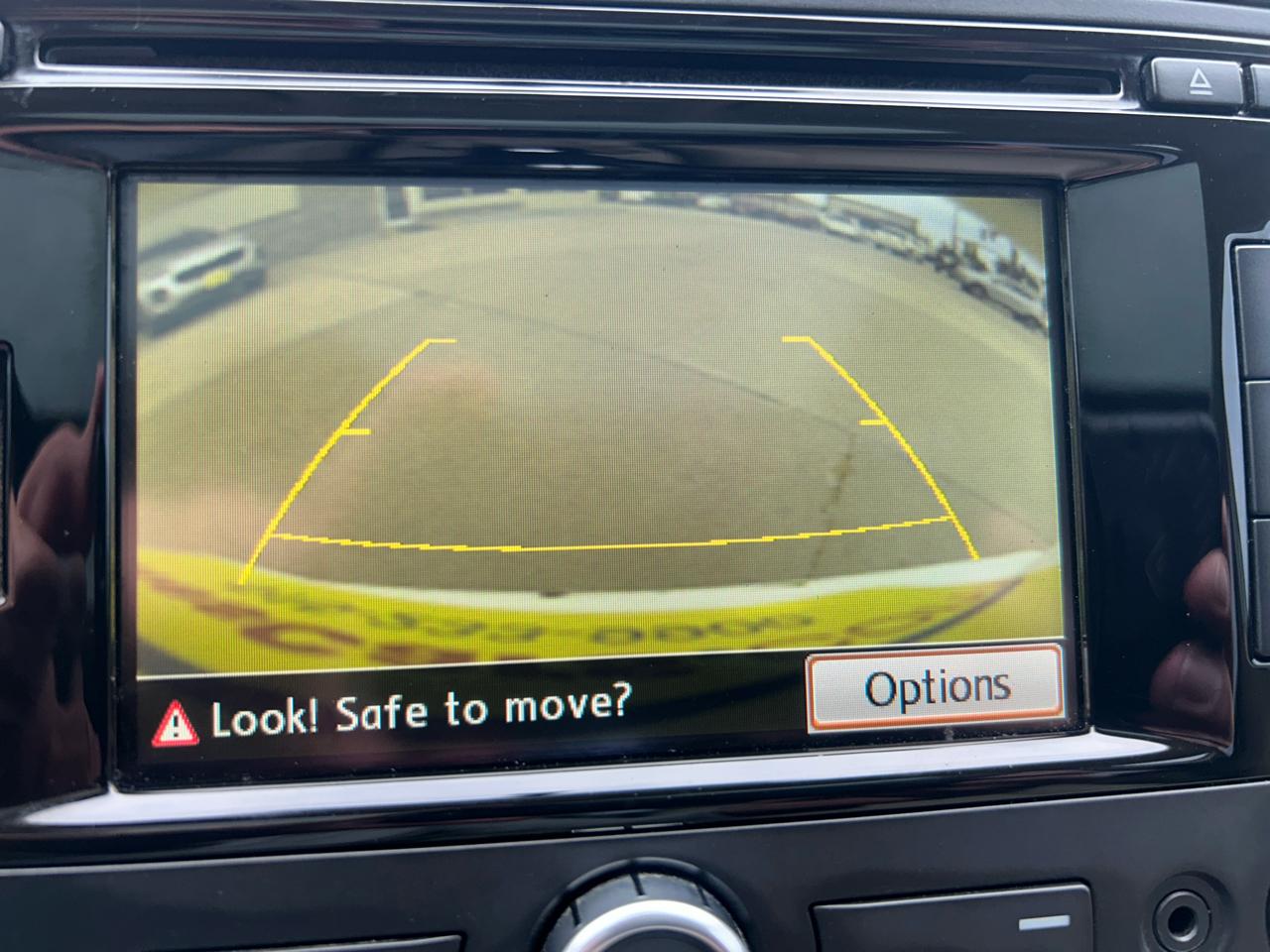 Volkswagen Jetta SportWagen 4dr DSG TDI 2014