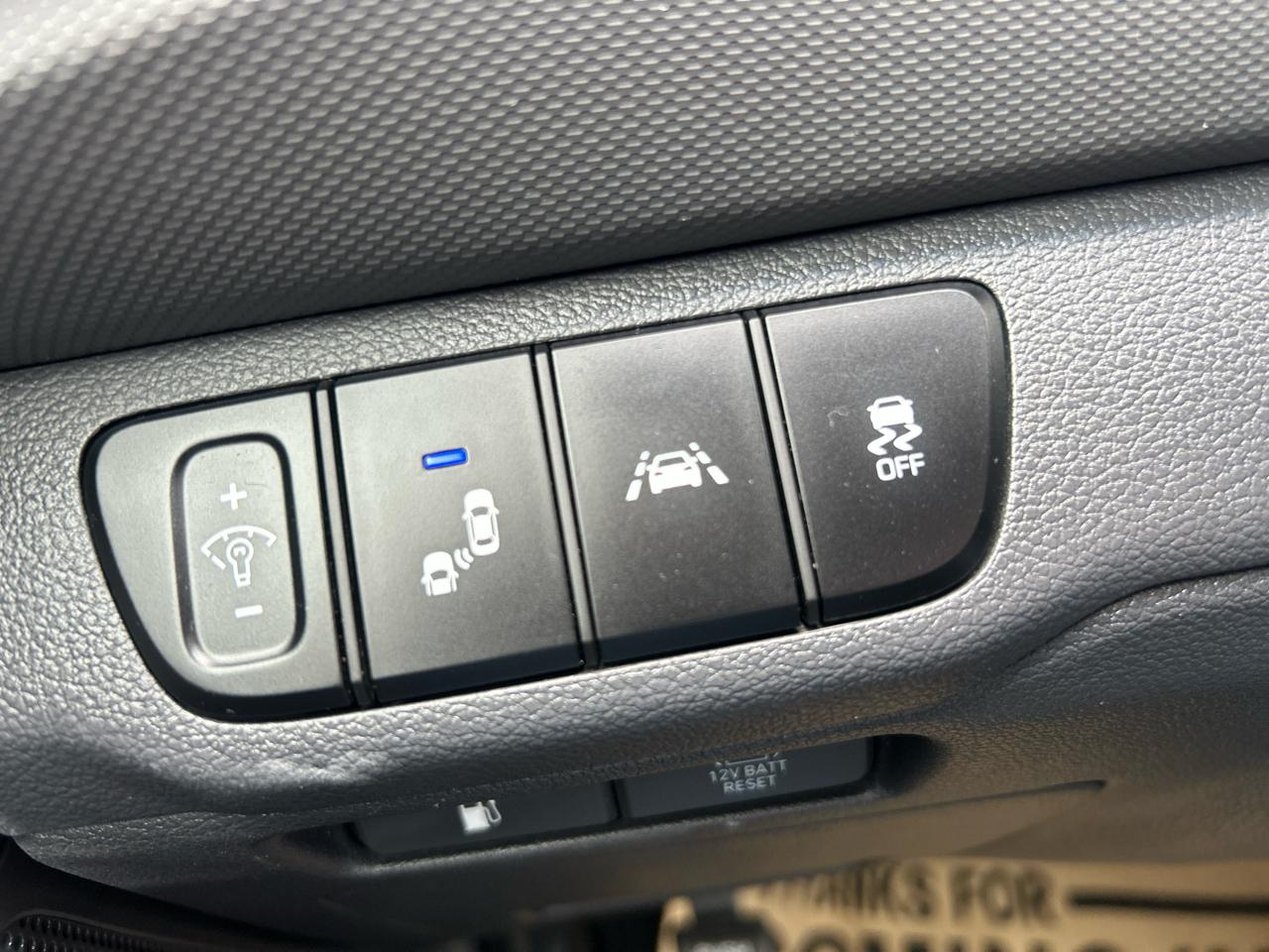 Hyundai Ioniq Hybrid SEL Hatchback 2017