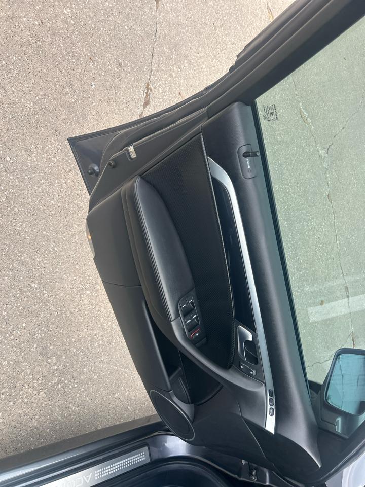 Acura TL 4dr Sdn MT 2006