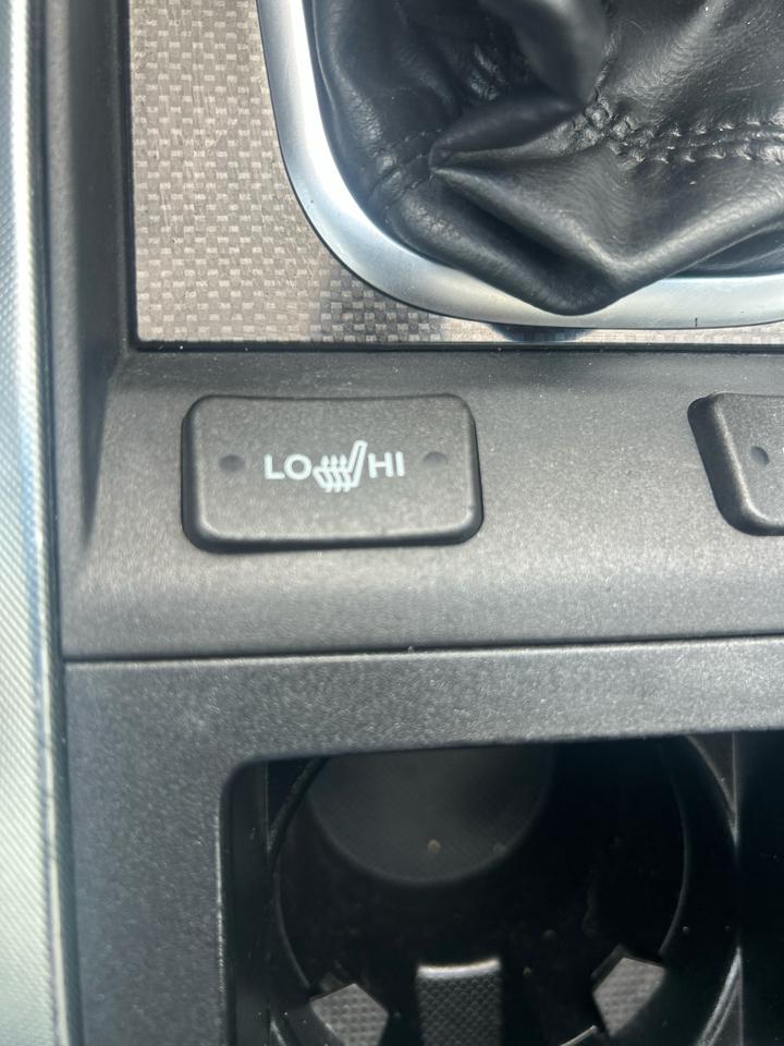 Acura TL 4dr Sdn MT 2006