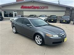 2006 Acura TL 