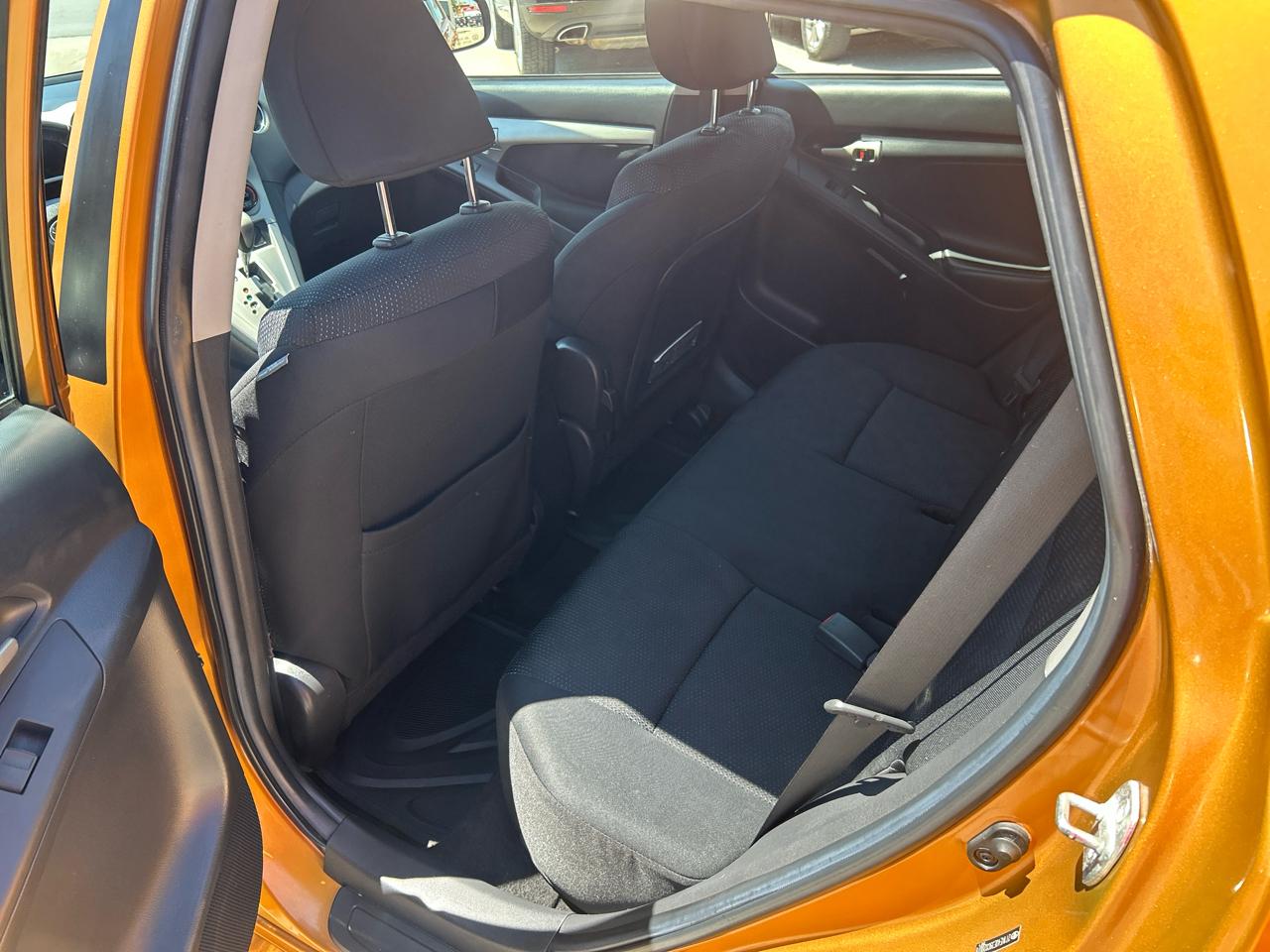 Toyota Matrix 5dr Wgn Auto S FWD (Natl) 2009