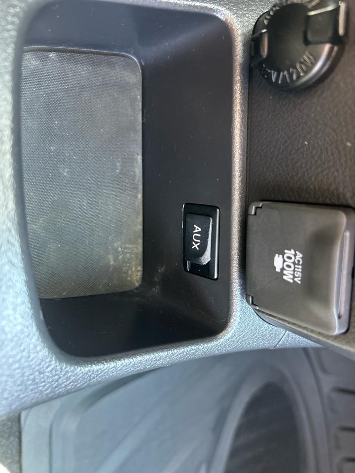 Toyota Matrix 5dr Wgn Auto S FWD (Natl) 2009