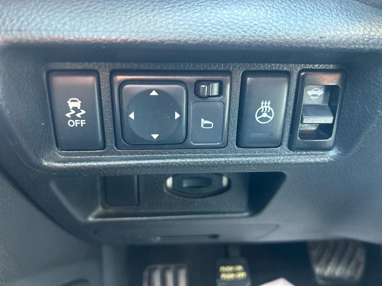 Nissan Maxima 4dr Sdn 3.5 SV w/Premium Pkg 2014