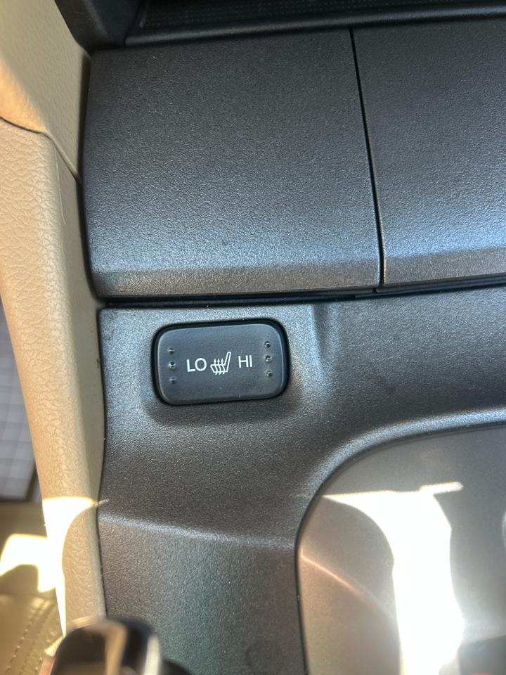 Honda Accord Sdn 4dr I4 Auto EX-L 2012
