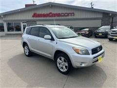 2008 Toyota RAV4 