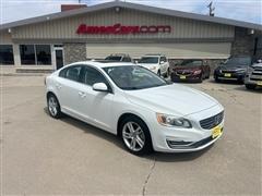 2015 Volvo S60 