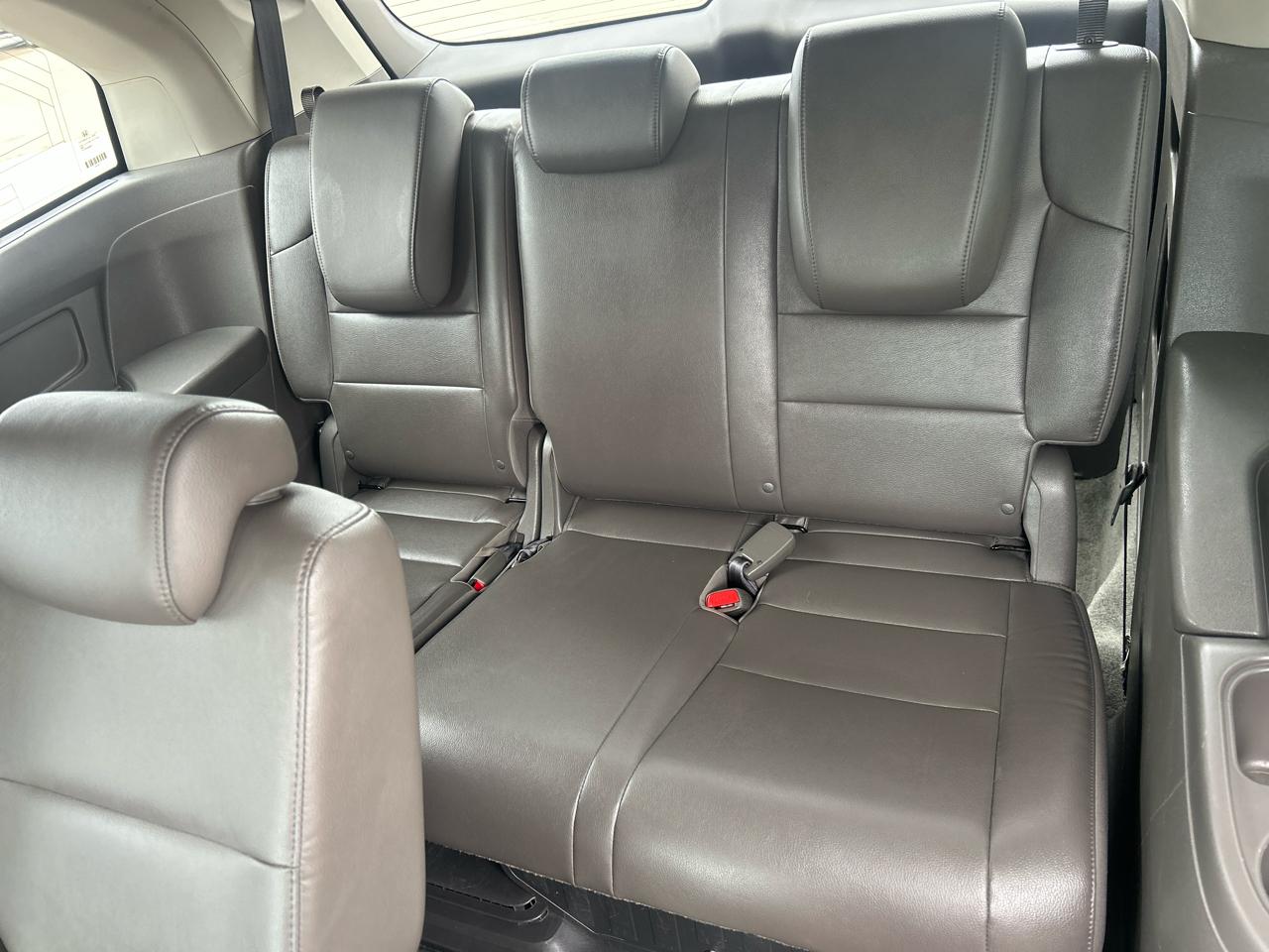 Honda Odyssey 5dr EX-L 2016