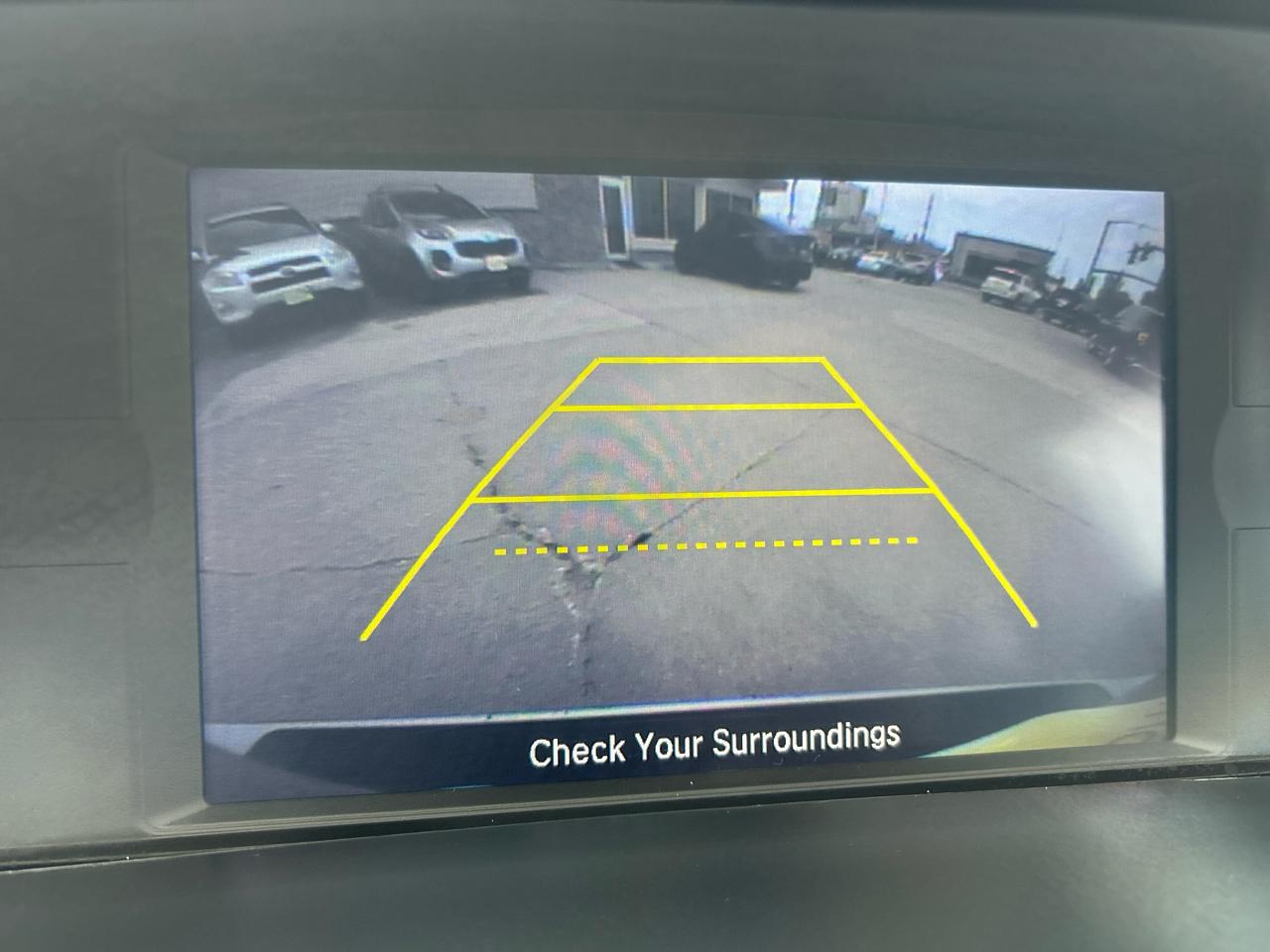 Honda Odyssey 5dr EX-L 2016