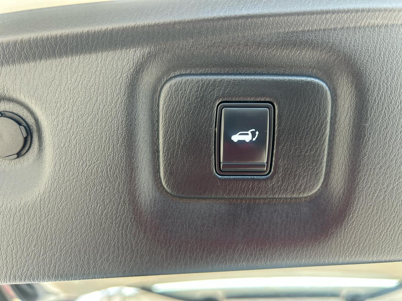 Infiniti QX60 2019.5 LUXE AWD 2019
