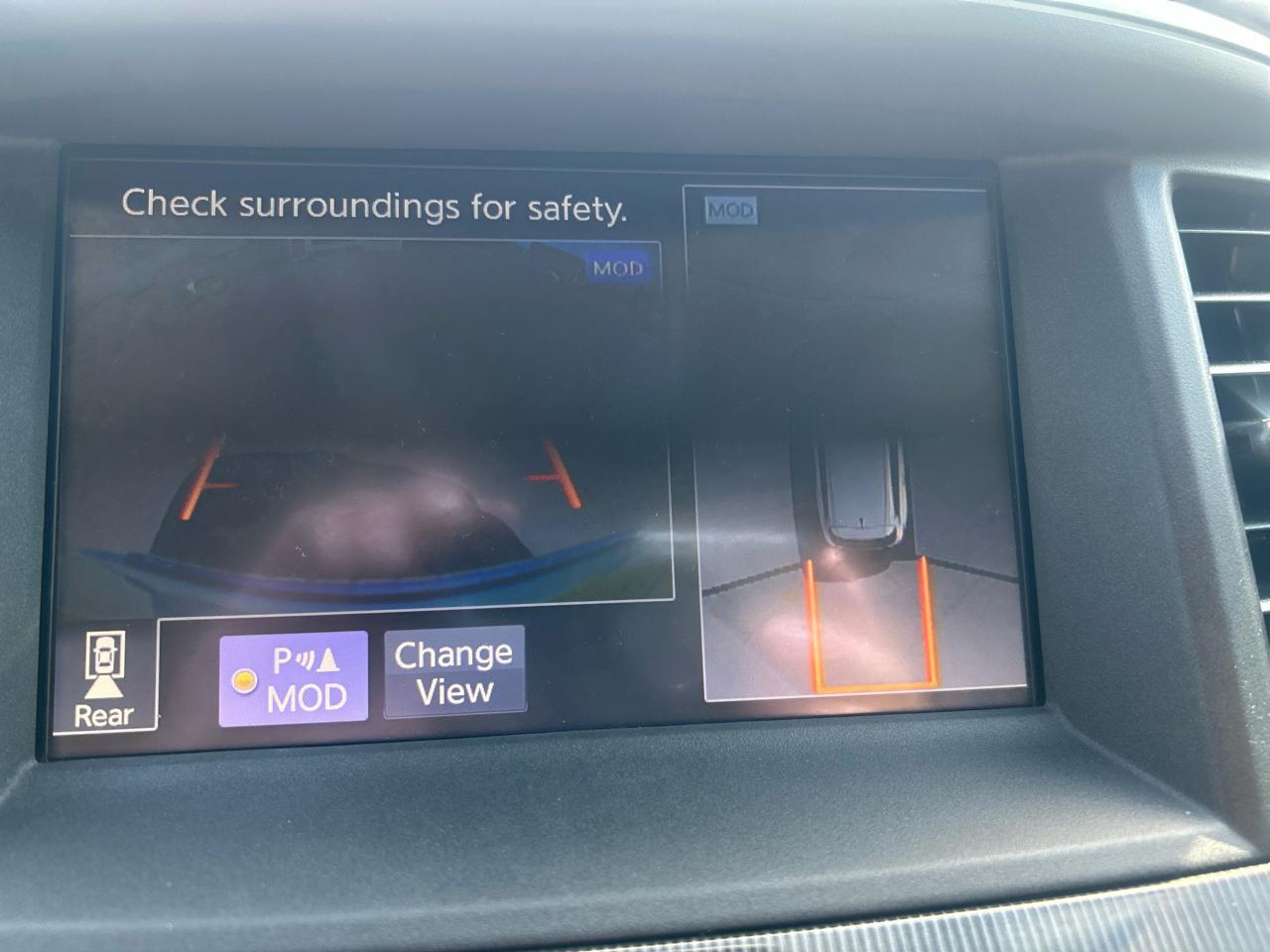 Infiniti QX60 2019.5 LUXE AWD 2019