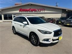 2019 Infiniti QX60 